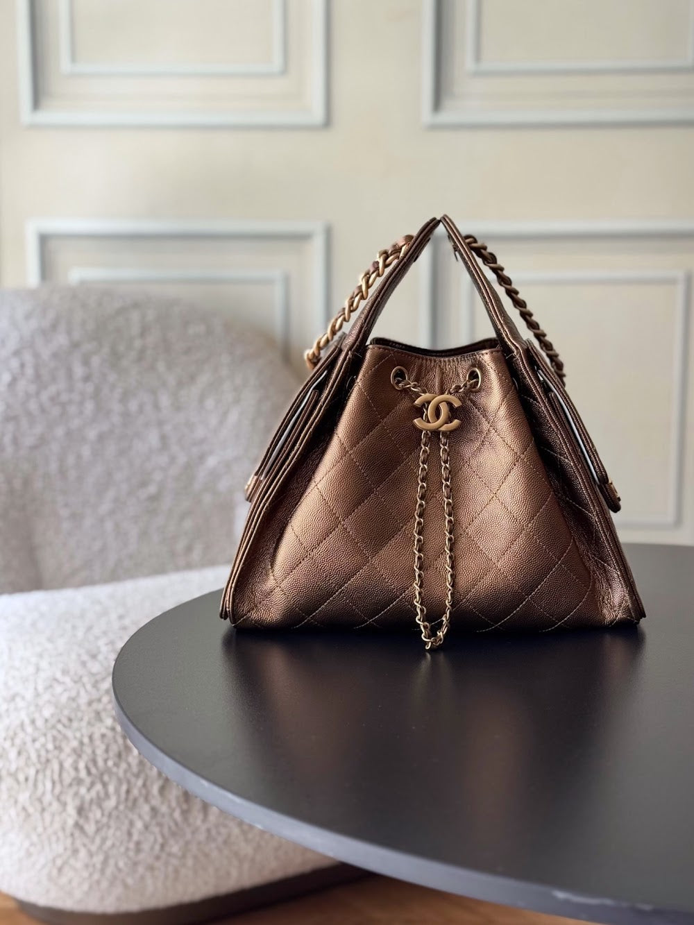 Dragons BagsCHn Luxury Bag --114222