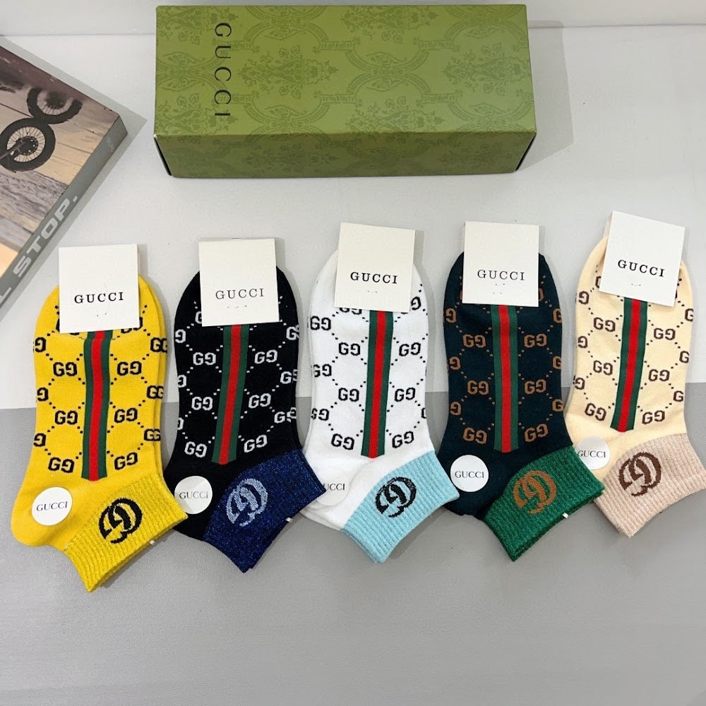 Dragons Bags Premium Luxury Socks --97681