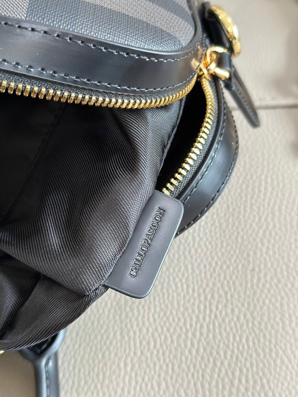 Dragons Bags Burberryn Luxury Bag --93021