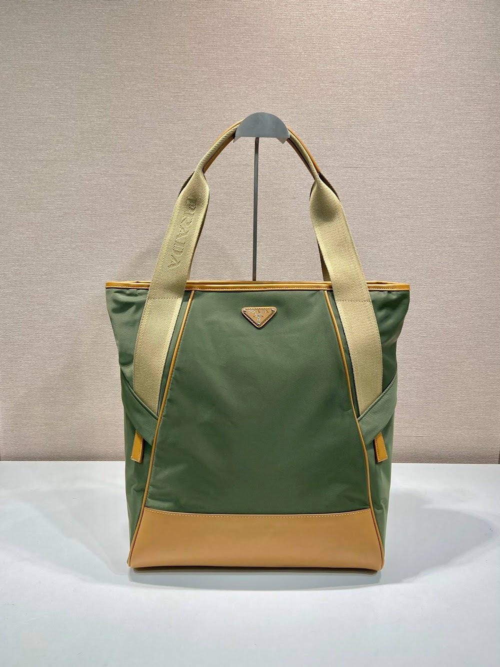 Dragons Bags Prada Luxury Bag --54480