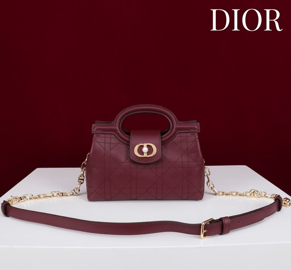 Dragons BagsDiorn Luxury Bag --114561