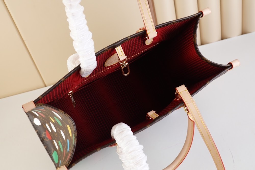 Dragons Bags ln Luxury Bag --61364