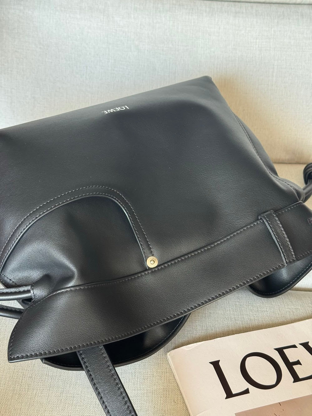 Dragons Bags Lowen Luxury Bag --99981
