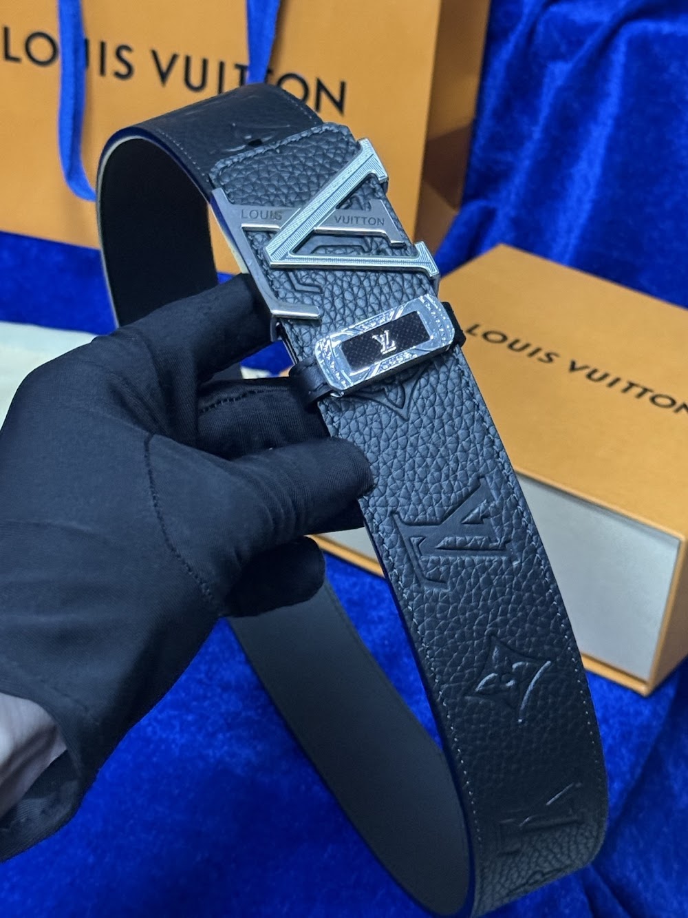 Dragons Bags ln Luxury Belt --109534