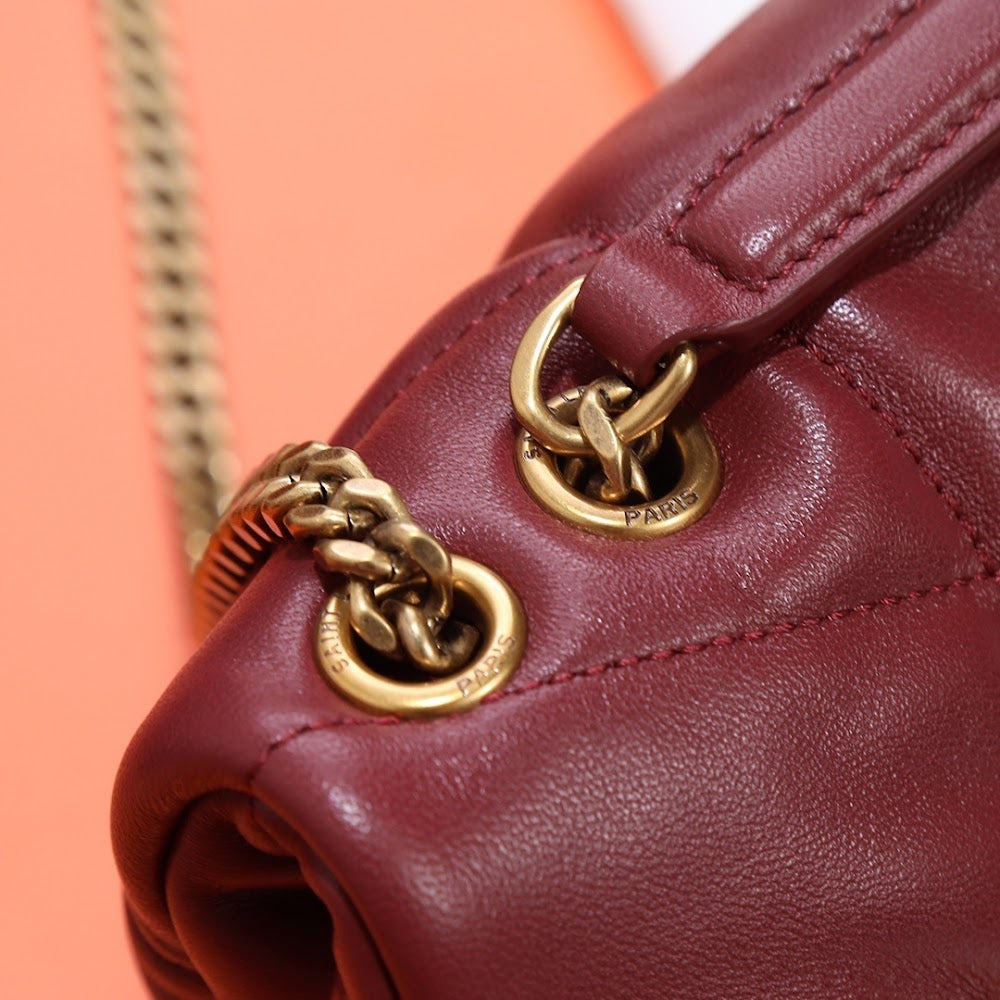 Dragons Bags YSLn Luxury Bag --120374