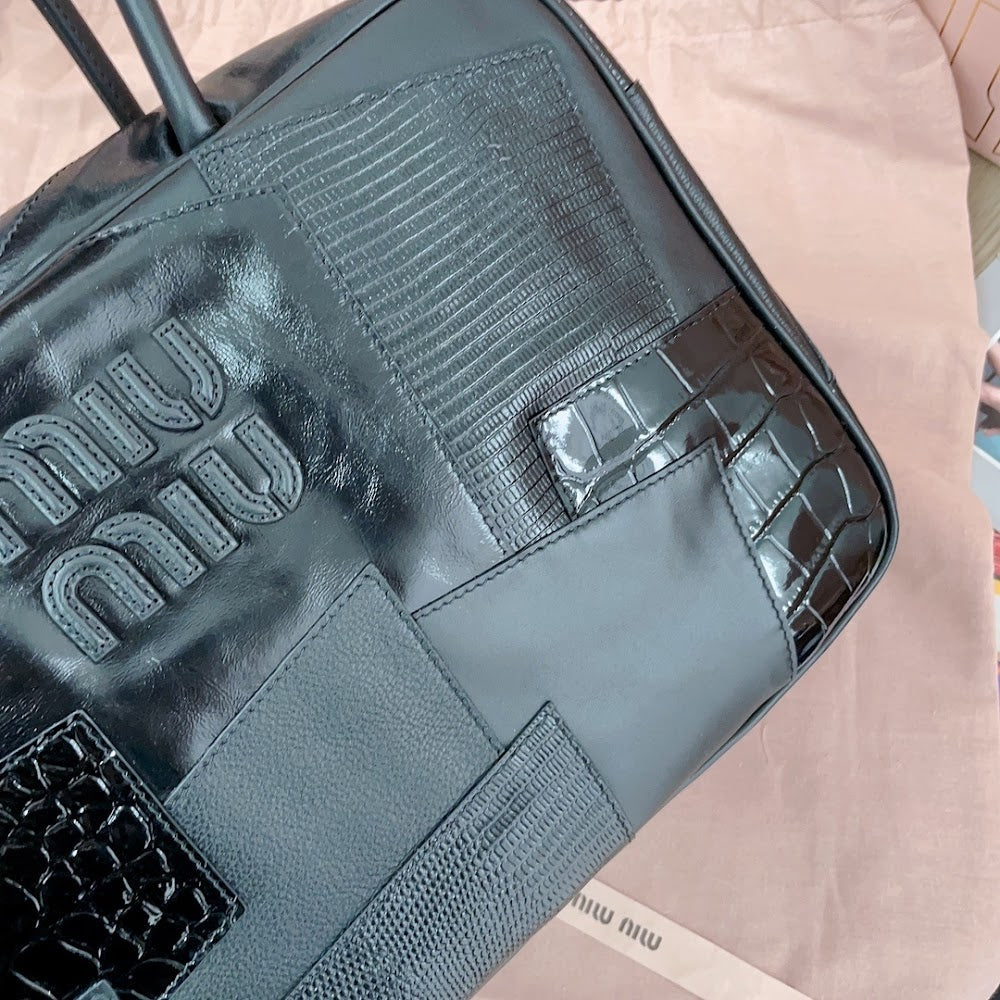 Dragons Bags Miun Miun Luxury Bag --122422