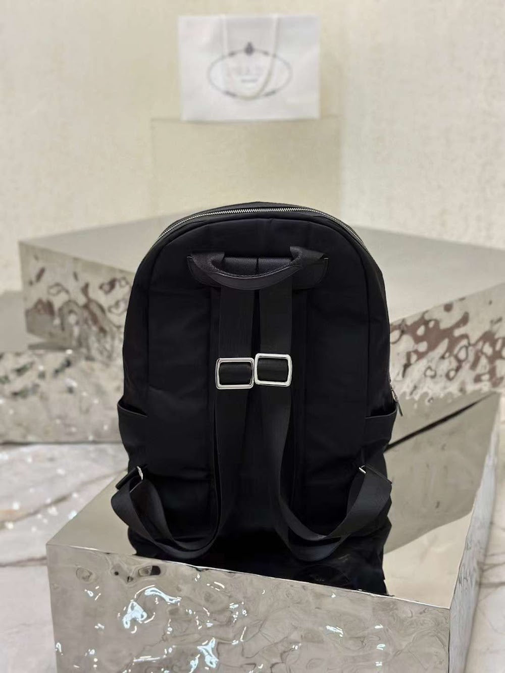 Dragons Bags Prada Luxury Bag --54255
