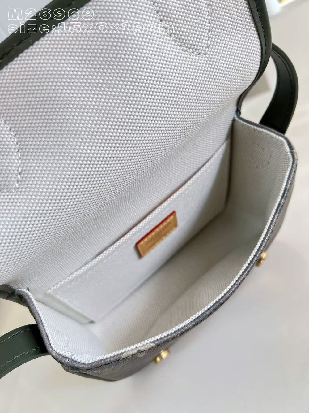 Dragons Bags ln Luxury Bag --96657