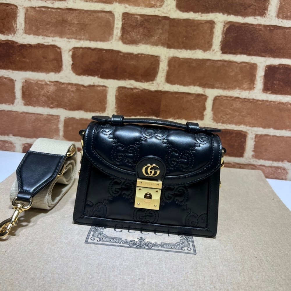 Dragons Bags Guccin Luxury Bag --94758