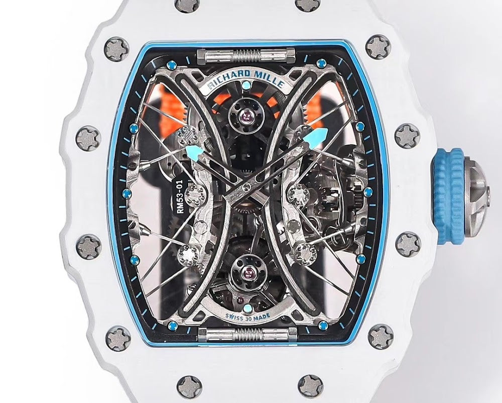 Dragons Bags Luxury Designer Watch --104651