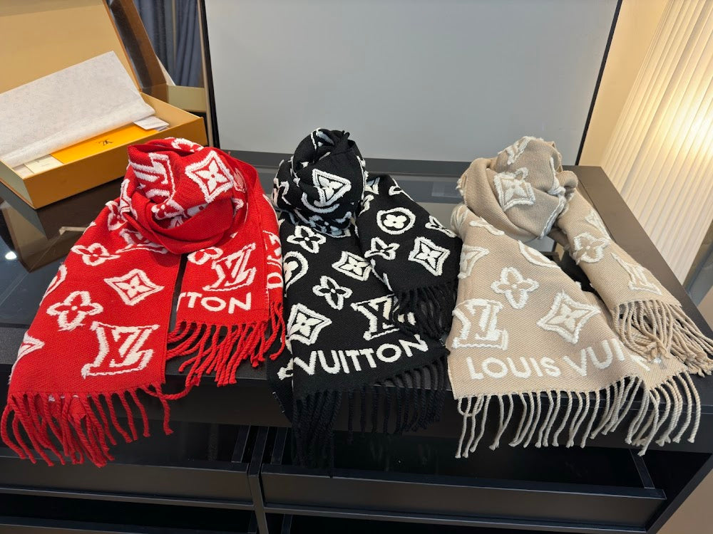 Dragons Bags Premium Designer Scarf --99619