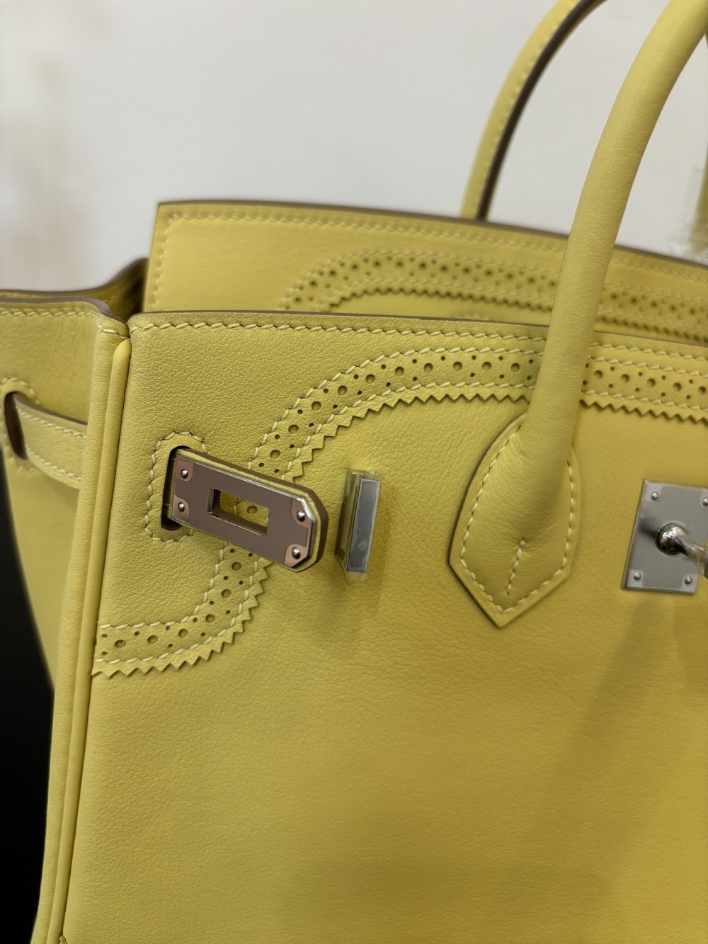 Dragons BagsHermesn Luxury Bag --117887