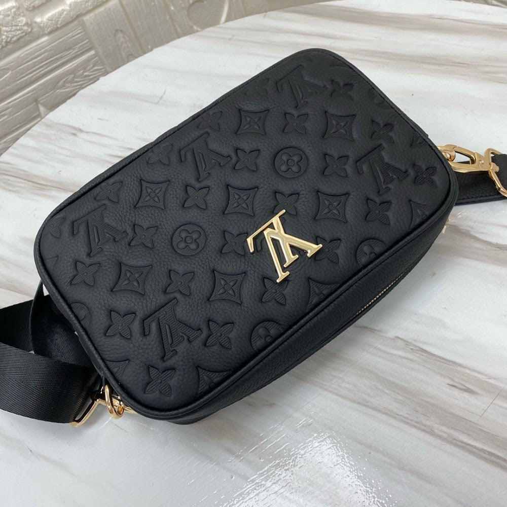 Dragons Bags ln Luxury Bag --70597