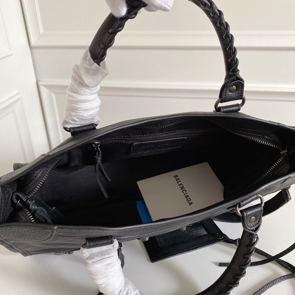 Dragons Bags Balenciaga Luxury Bag --111814