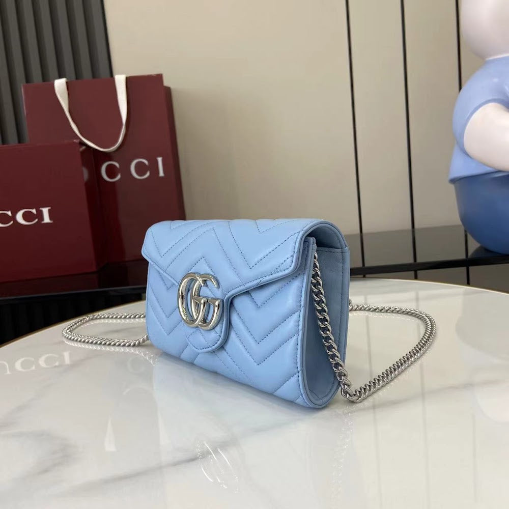 Dragons Bags Guccin Luxury Bag --94575