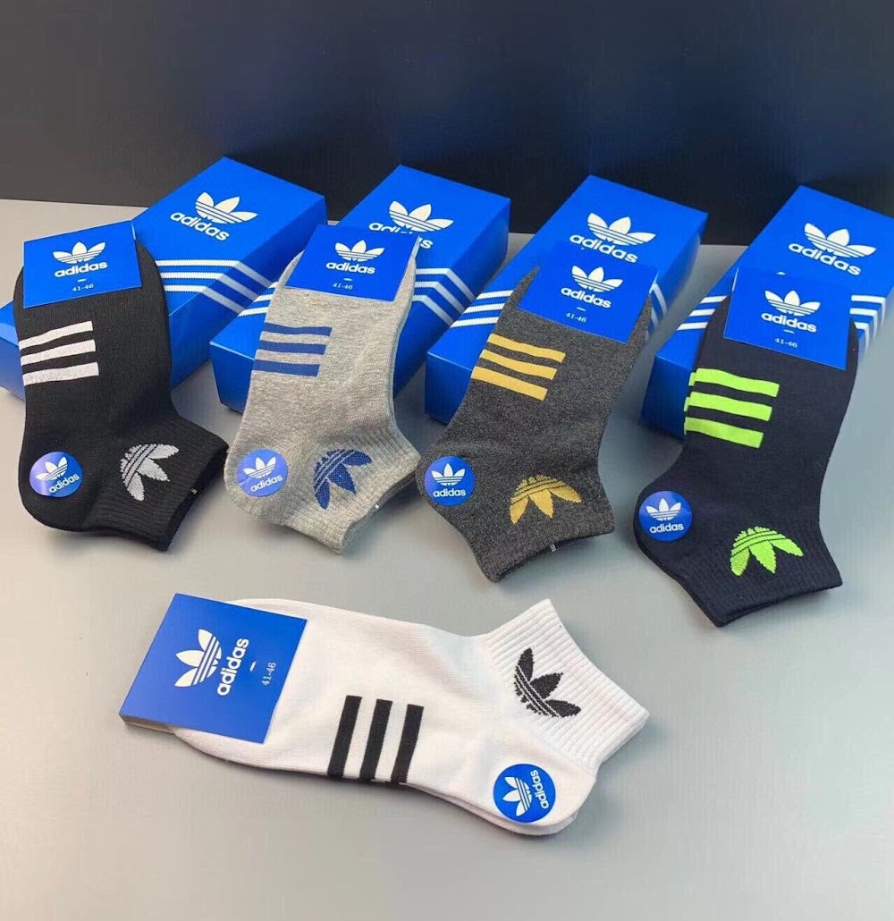 Dragons Bags Premium Luxury Socks --98396