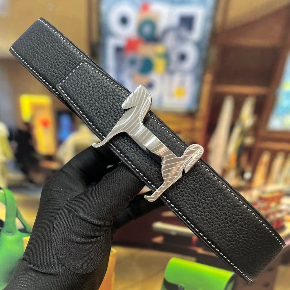 Dragons Bags Hermesn Luxury Belt --106360