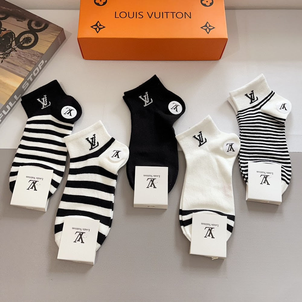 Dragons Bags Premium Luxury Socks --98088