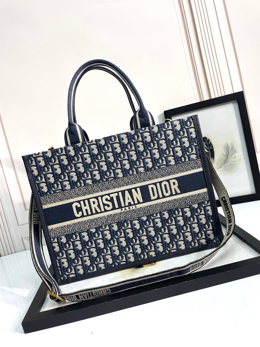 Dragons BagsDiorn Luxury Bag --115783