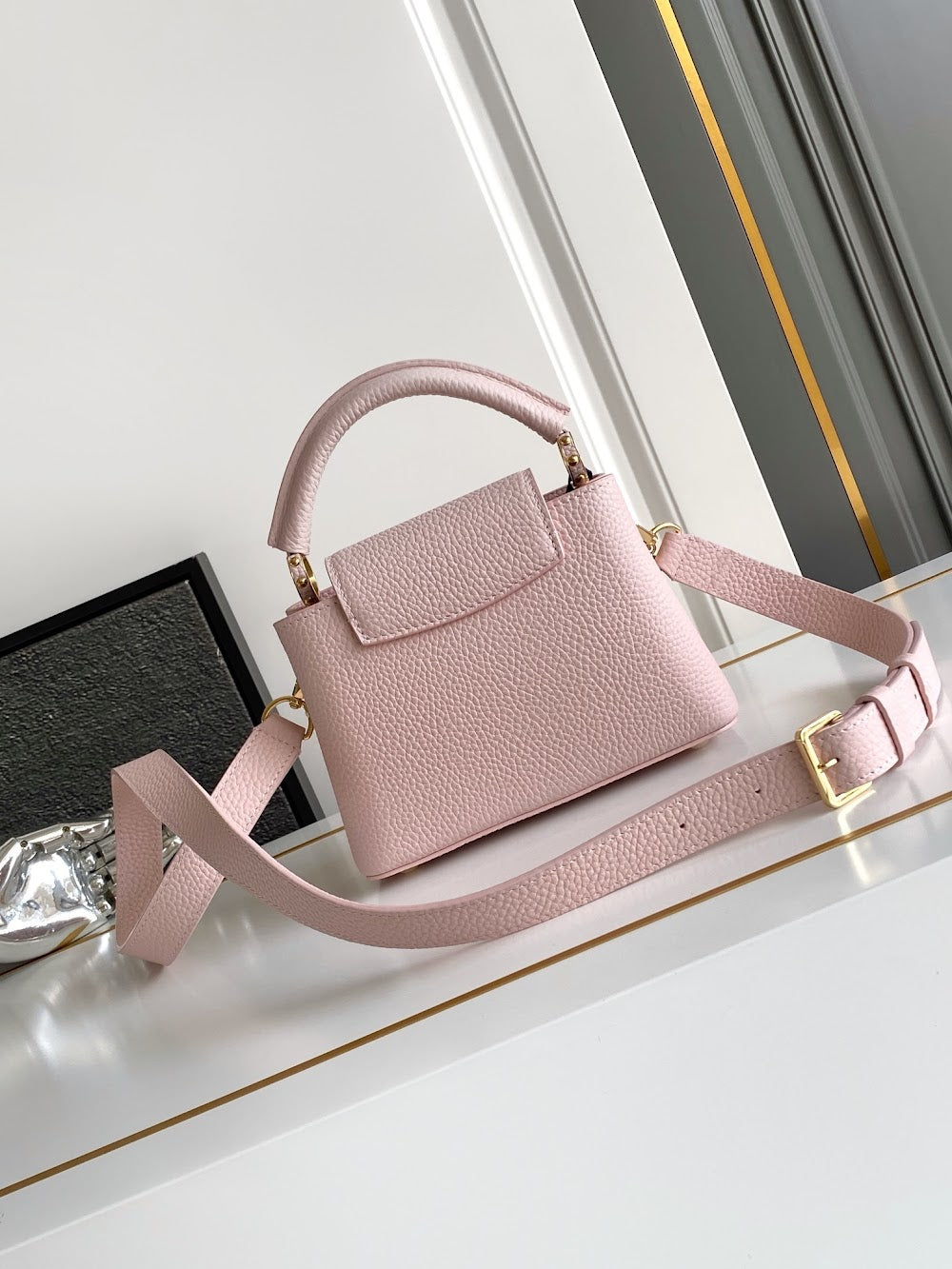 Dragons Bags ln Luxury Bag --96273