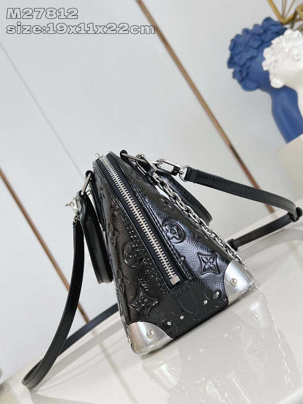 Dragons Bags ln Luxury Bag --95781