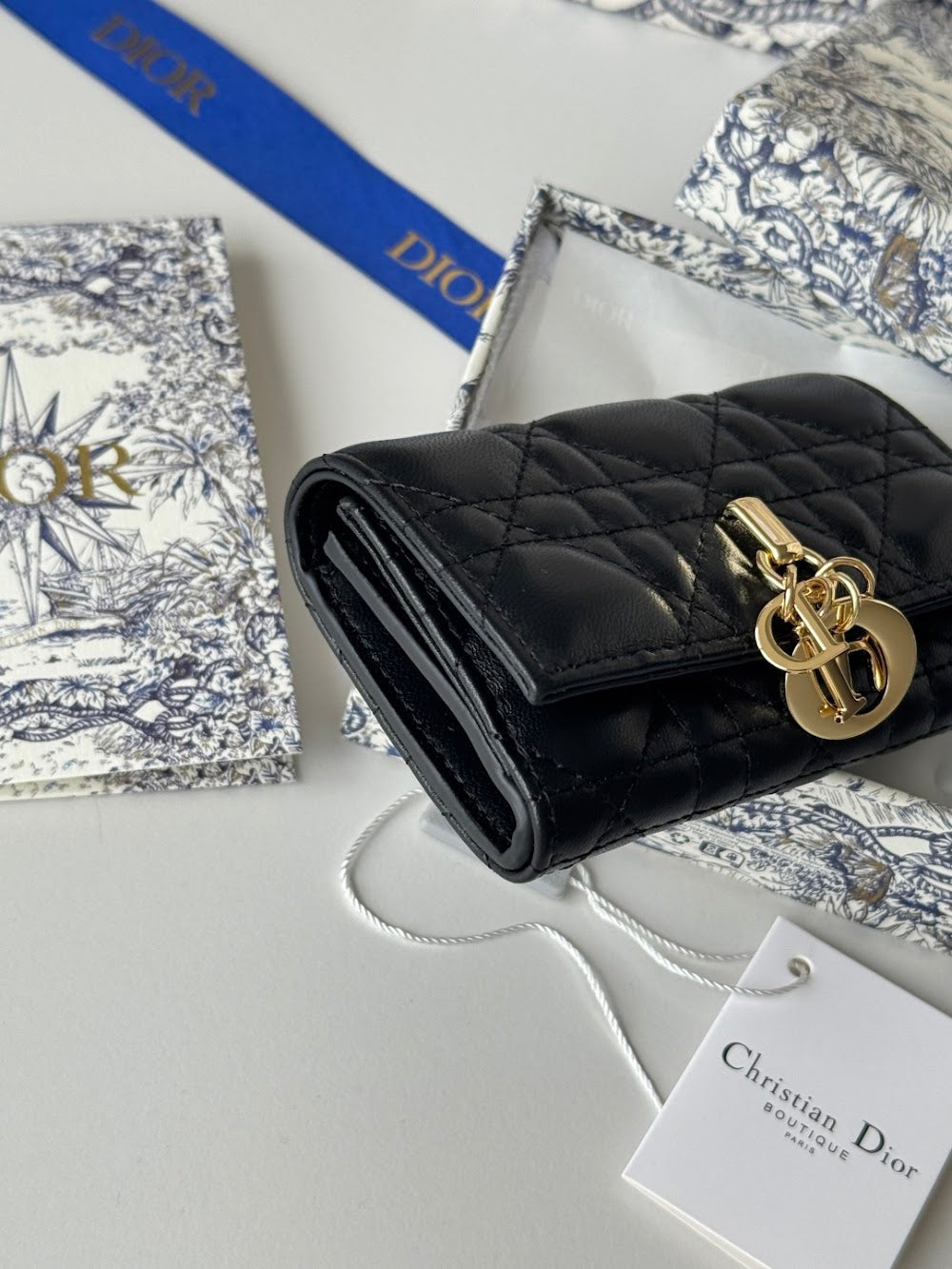 Dragons BagsDiorn Luxury Bag --114482