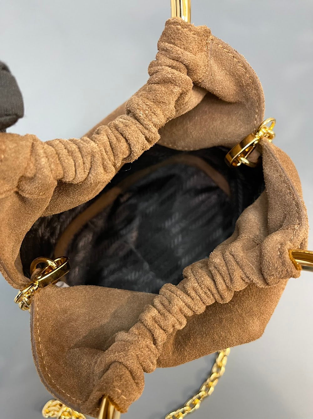 Dragons Bags Pradn Luxury Bag --102610