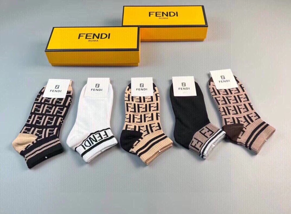 Dragons Bags Premium Luxury Socks --97833