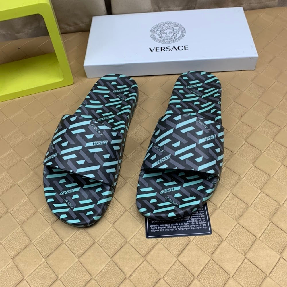 Dragons Bags Versace Luxury Heels --50990