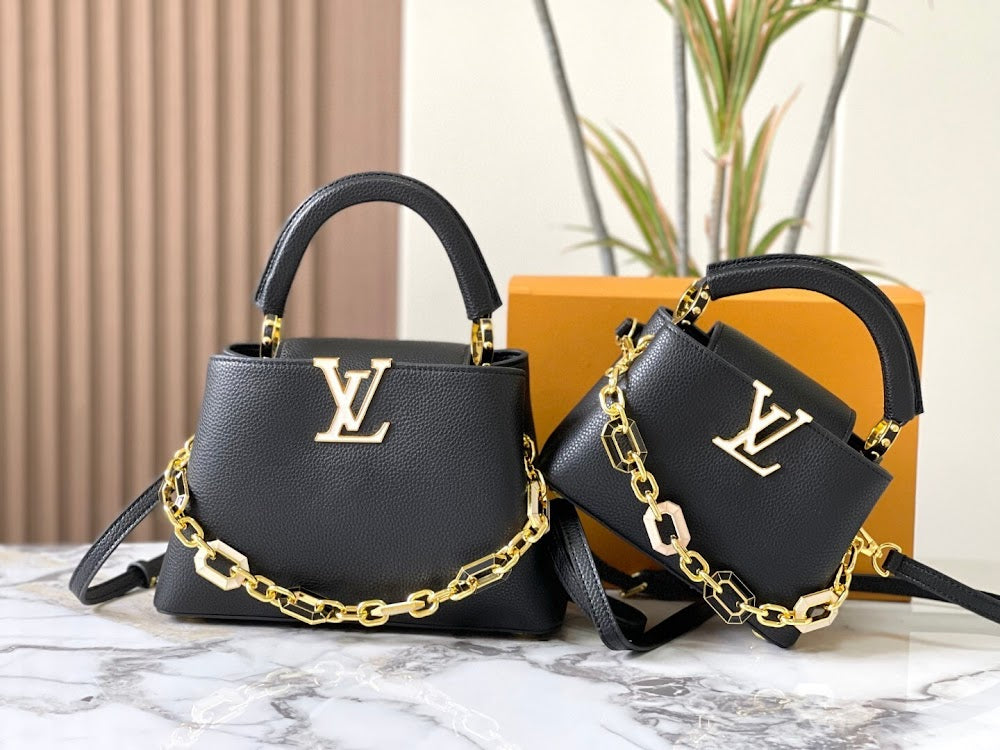 Jessica Bags ln Luxury Bag --76113