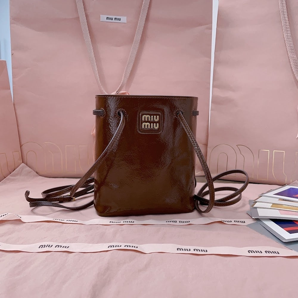 Dragons Bags Miun Miun Luxury Bag --122426