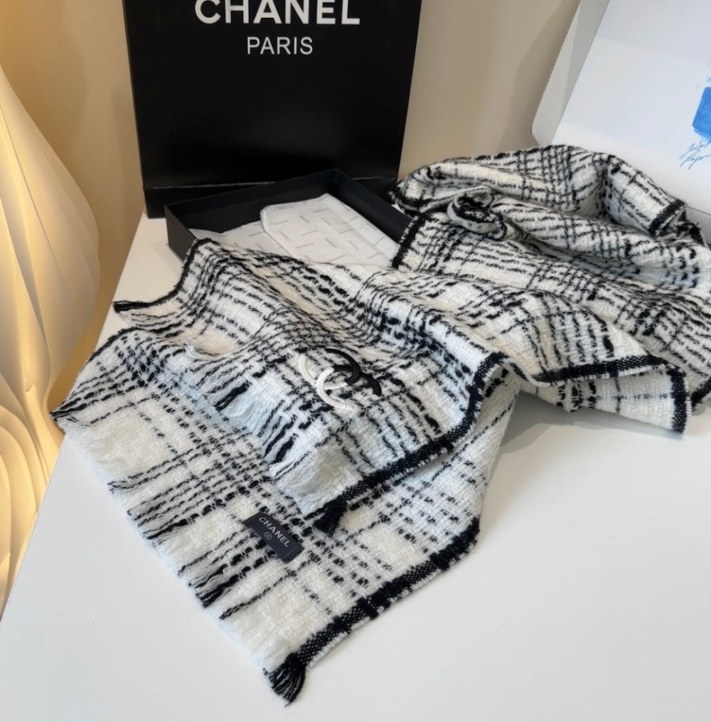 Dragons Bags Premium Designer Scarf --99526