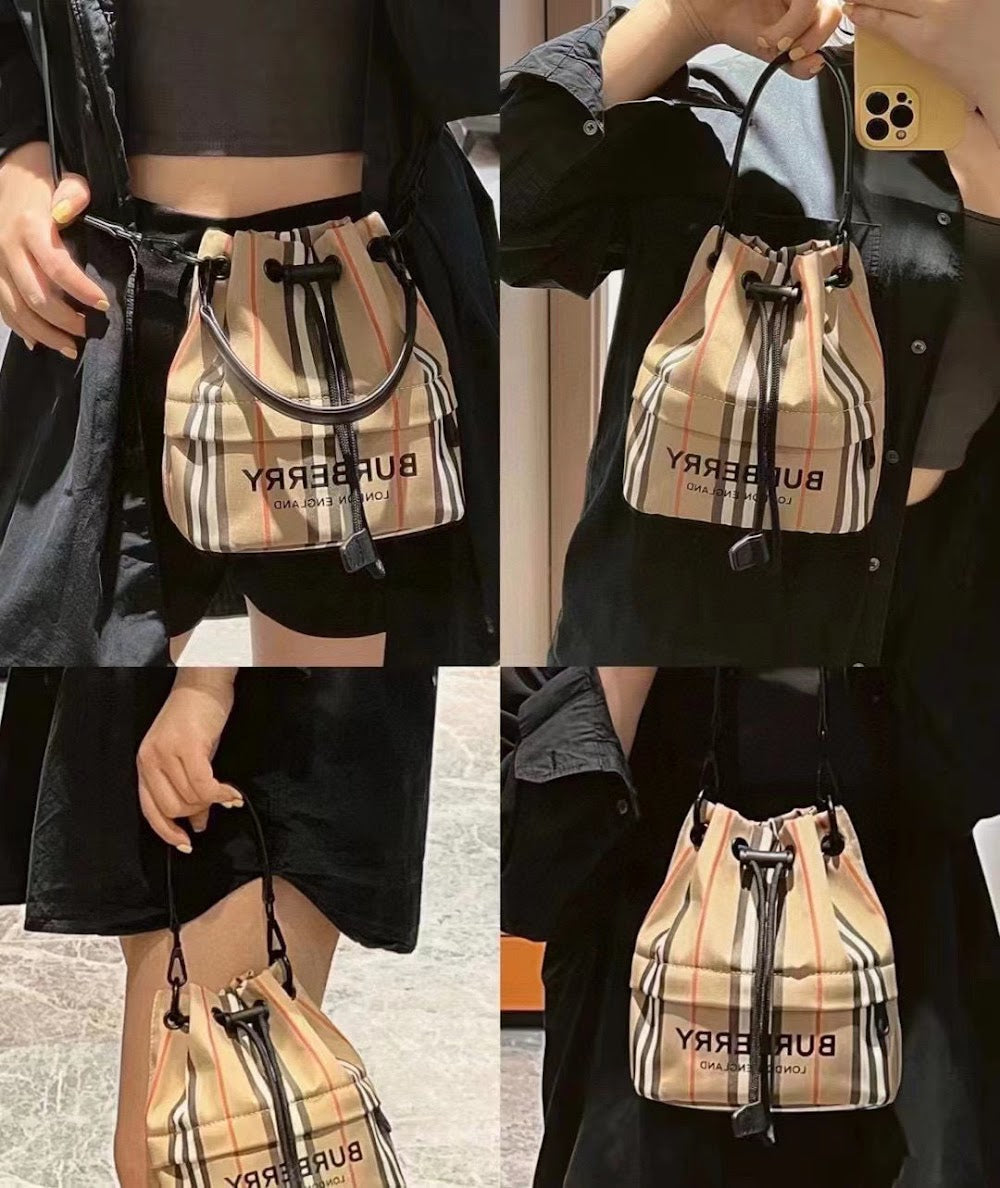 Dragons Bags Burberryn Luxury Bag --91628