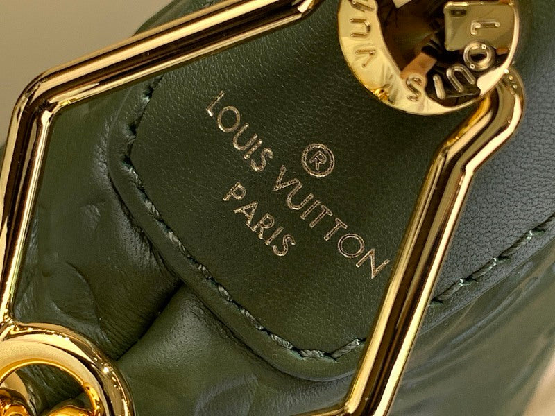 Dragons Bags ln Luxury Bag --63004