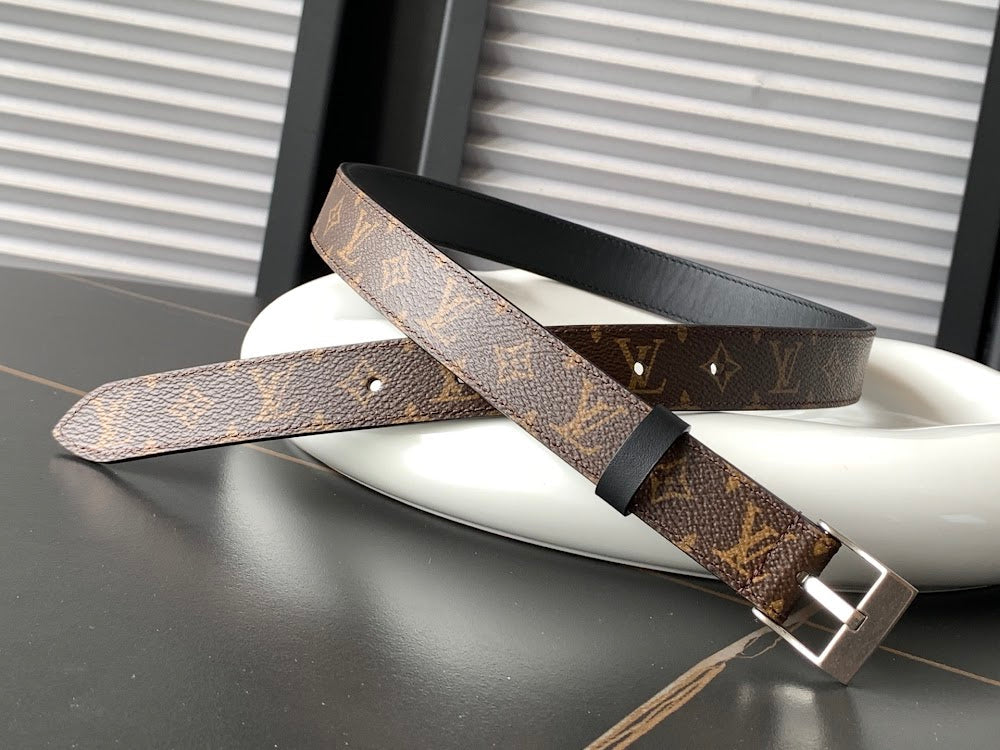 Dragons Bags ln Luxury Belt --101149