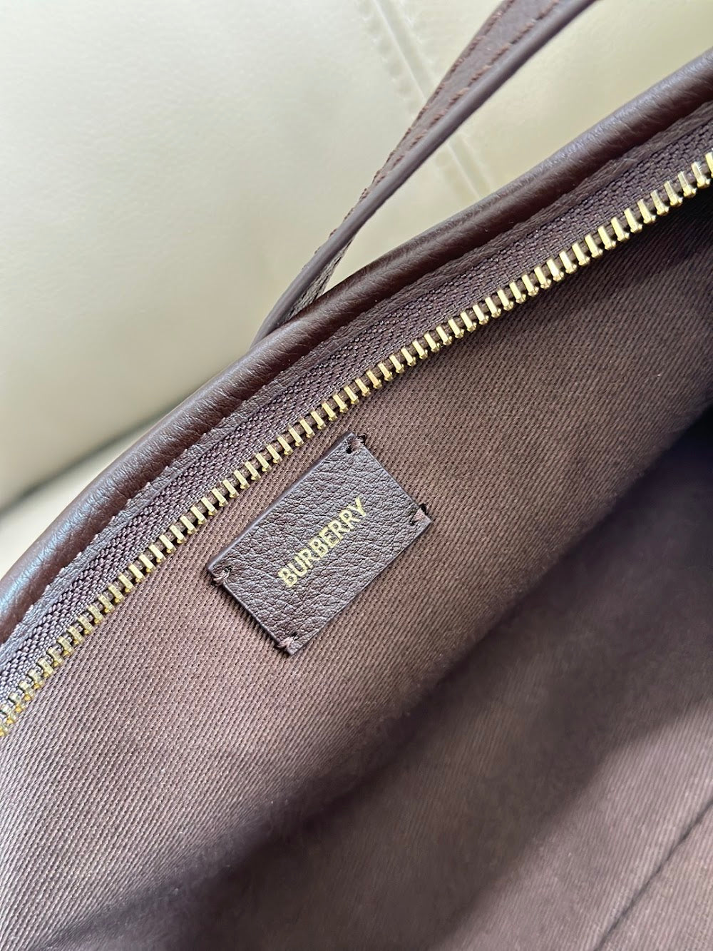 Dragons Bags Burberryn Luxury Bag --92373