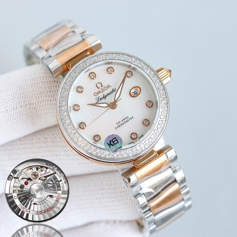 Dragons Bags Luxury Designer Watch --103148