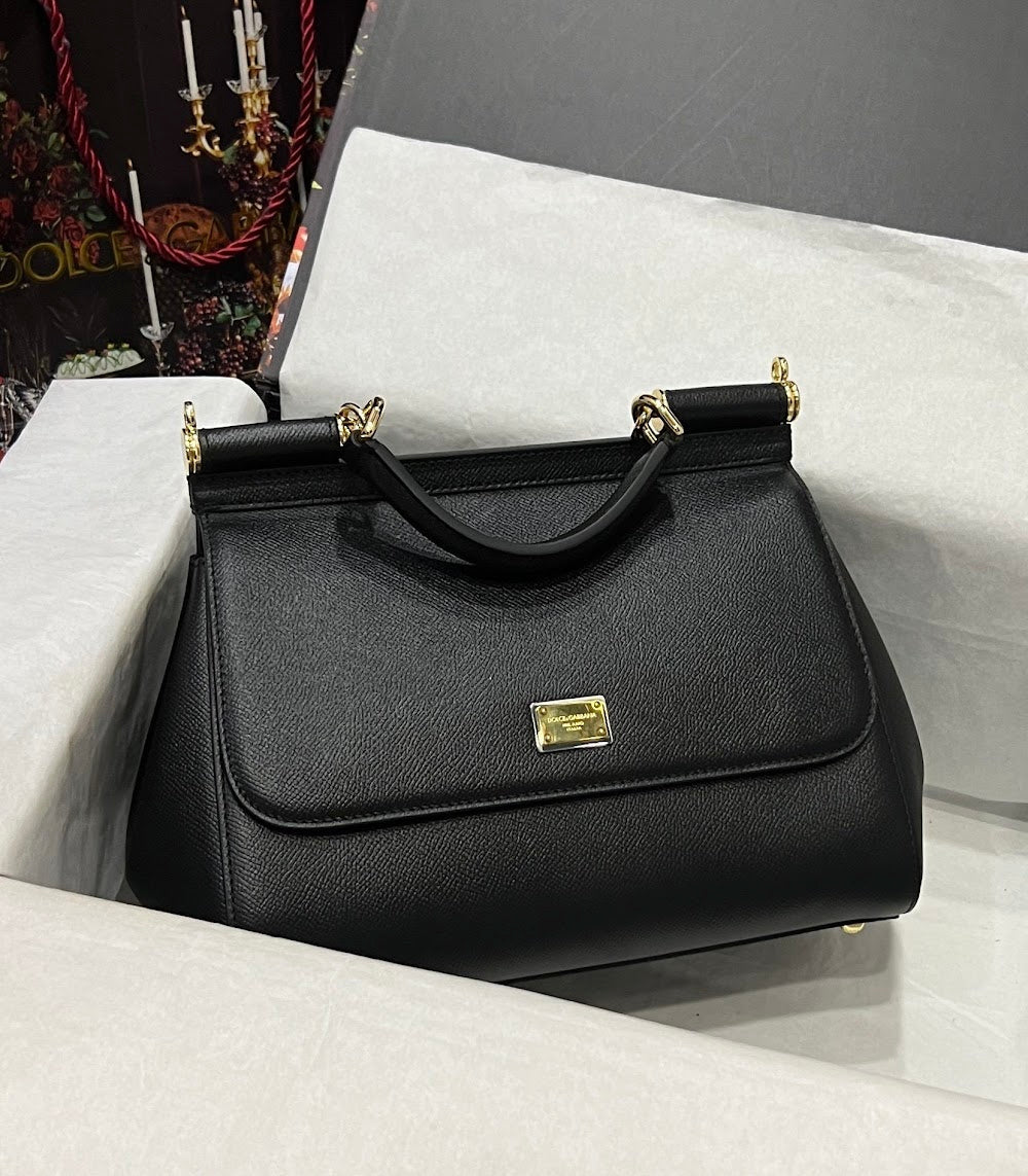 Dragons Bags DGn Luxury Bag --93387