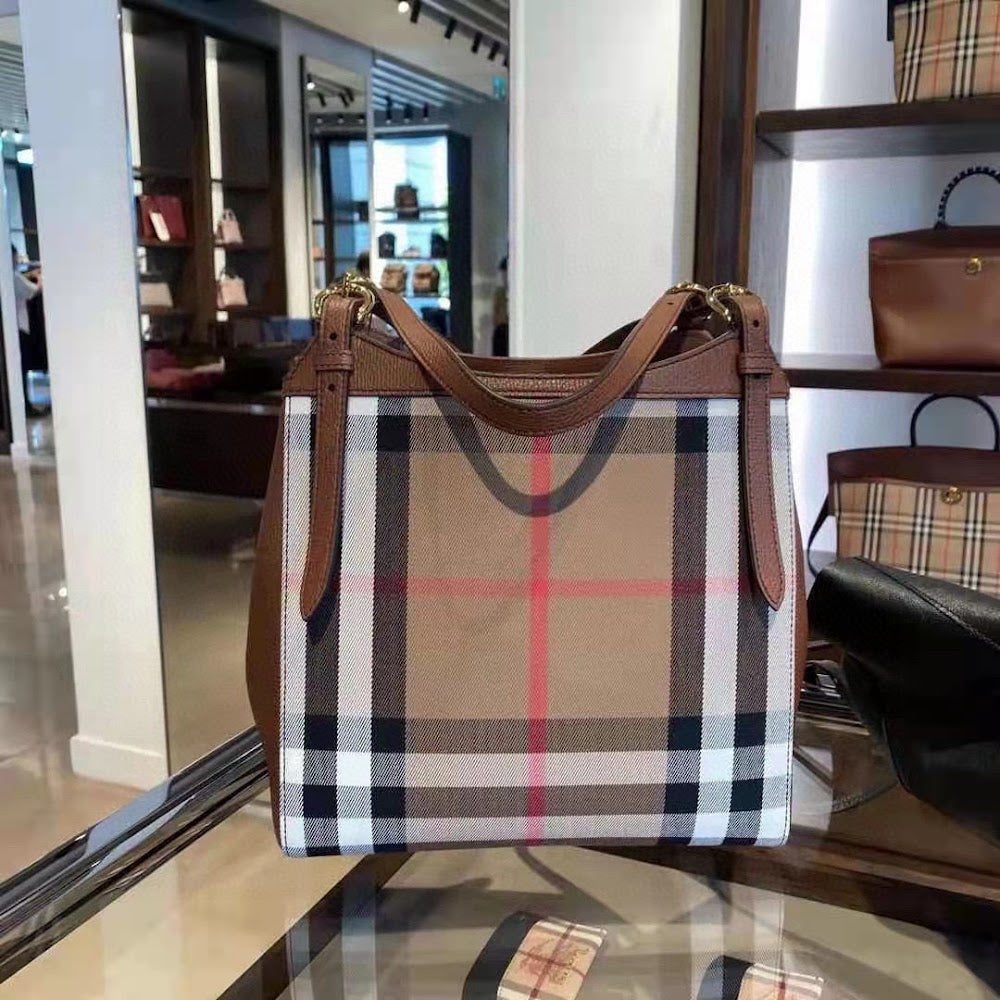 Dragons Bags Burberryn Luxury Bag --91948