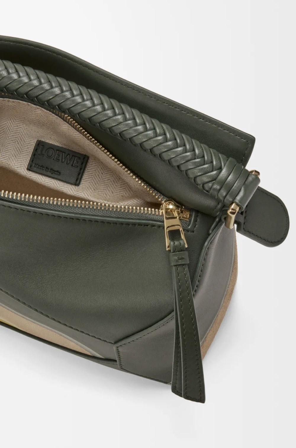 Dragons Bags Lowen Luxury Bag --99825