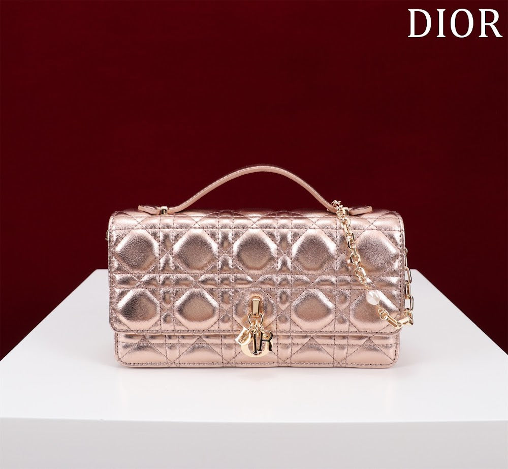 Dragons BagsDiorn Luxury Bag --116268