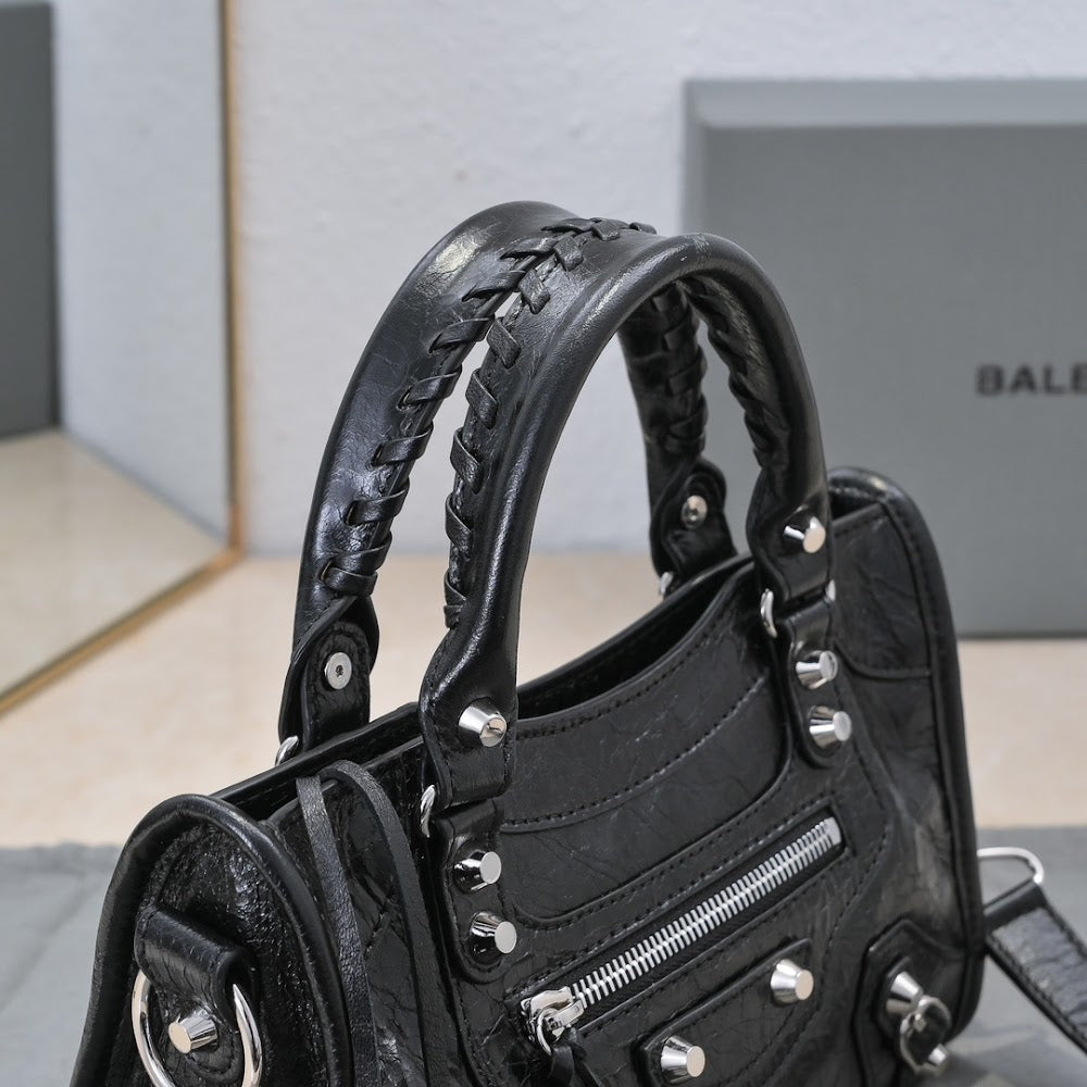 Dragons Bags Balenciaga Luxury Bag --111884