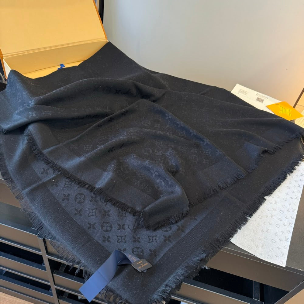 Dragons Bags Premium Designer Scarf --99702