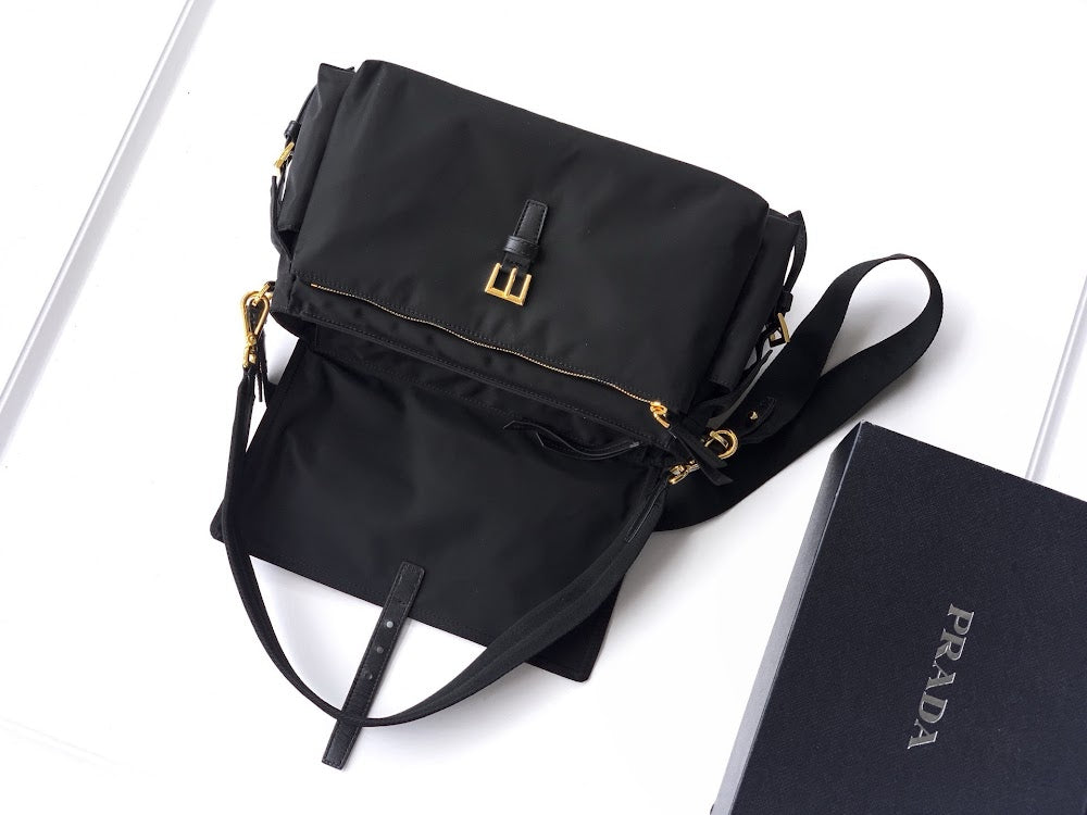 Dragons Bags pradn Luxury Bag --74239