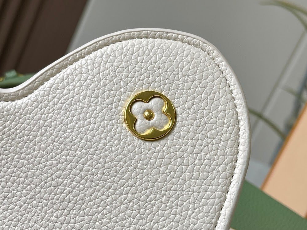 Jessica Bags ln Luxury Bag --76076