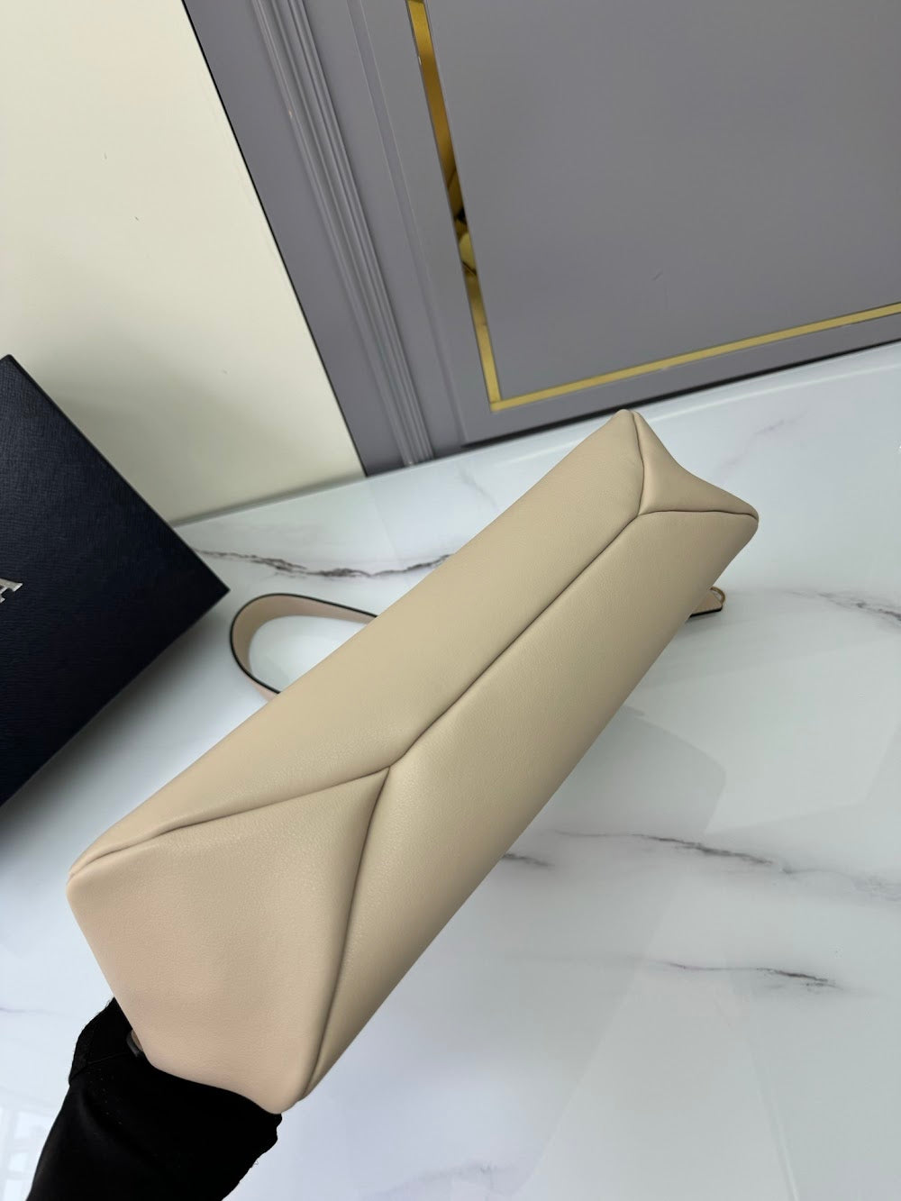 Dragons Bags Pradn Luxury Bag --102562