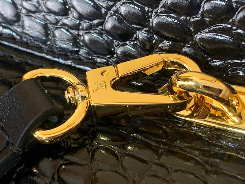Dragons Bags ln Luxury Bag --63019