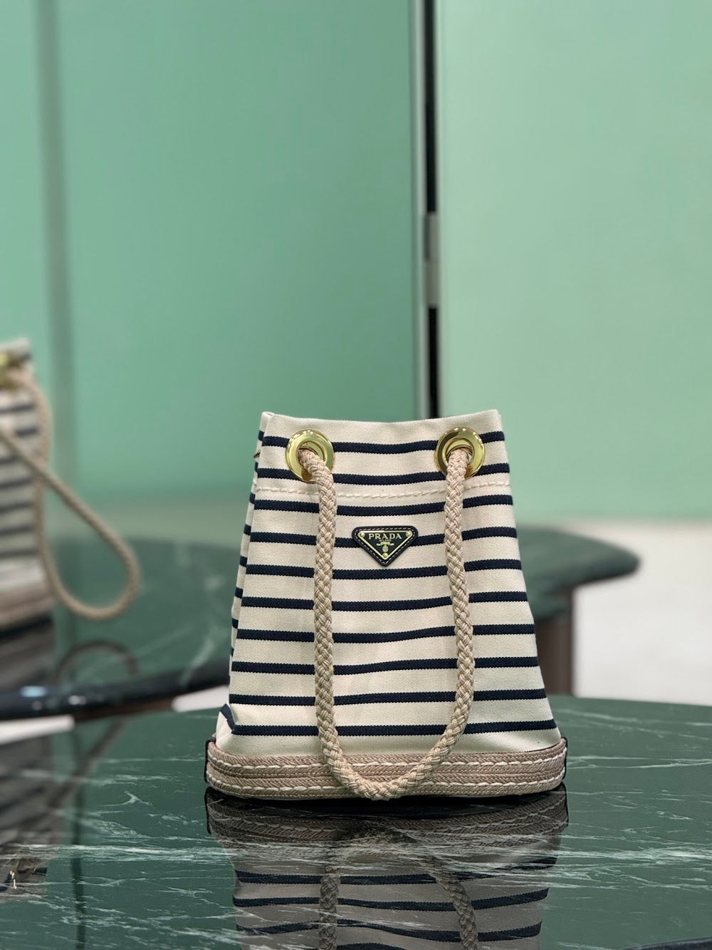 Dragons Bags Pradn Luxury Bag --101827