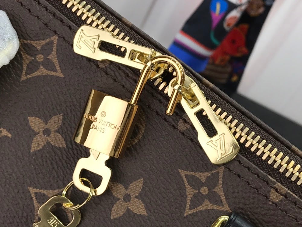Dragons Bags ln Luxury Bag --57681