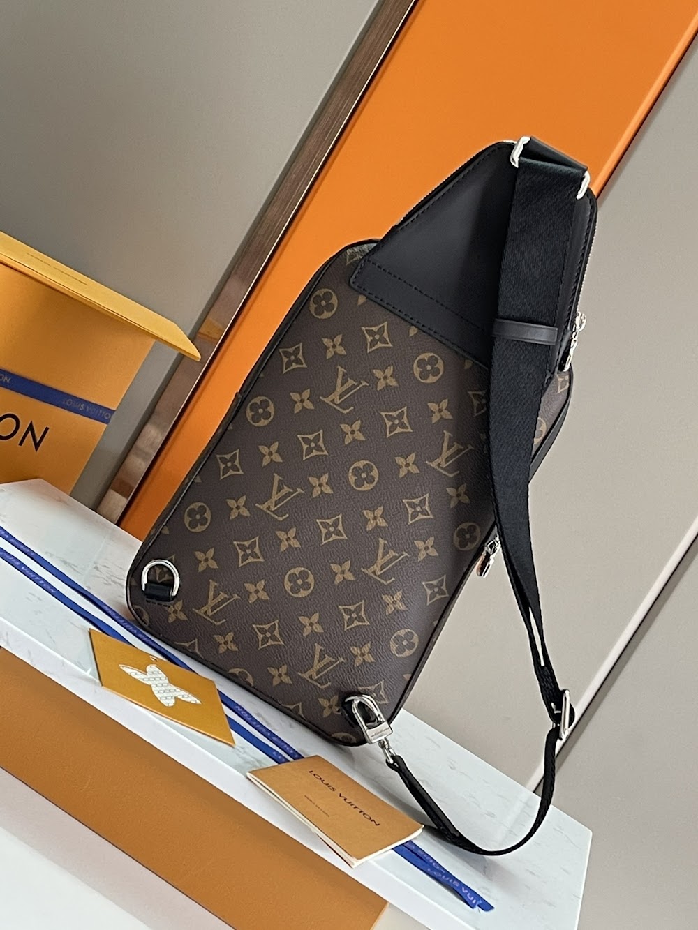 Dragons Bags ln Luxury Bag --70371